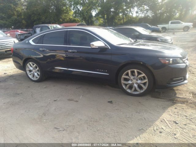 2G1125S31J9112390 Chevrolet IMPALA 2LZ