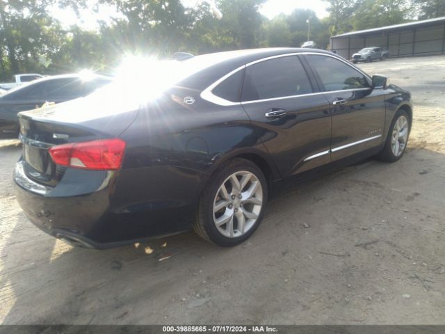 2G1125S31J9112390 Chevrolet IMPALA 2LZ