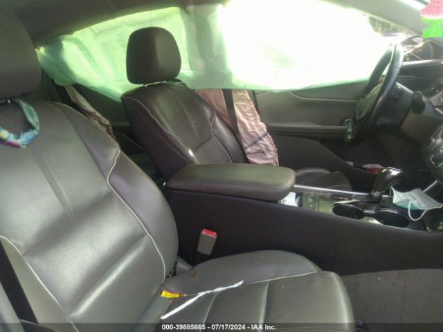 2G1125S31J9112390 Chevrolet IMPALA 2LZ