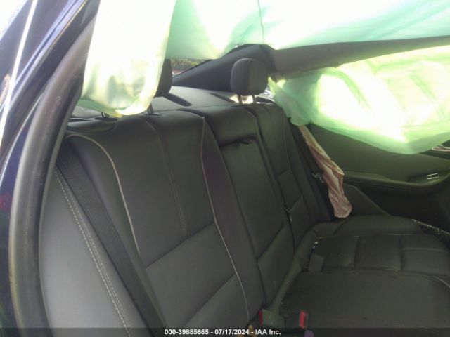 2G1125S31J9112390 Chevrolet IMPALA 2LZ