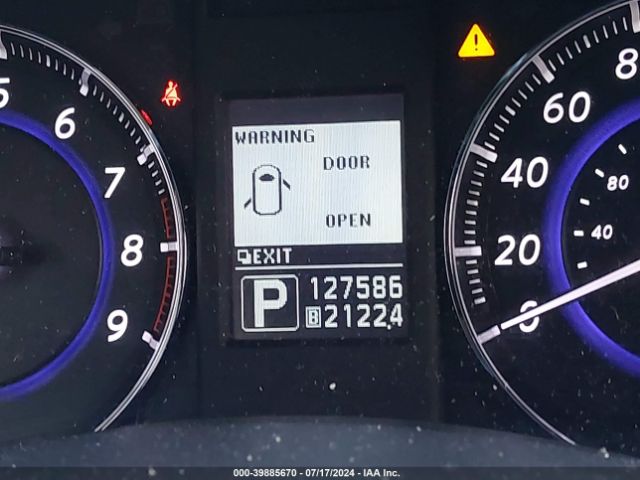 JN8CS1MUXEM452228 Infiniti QX70