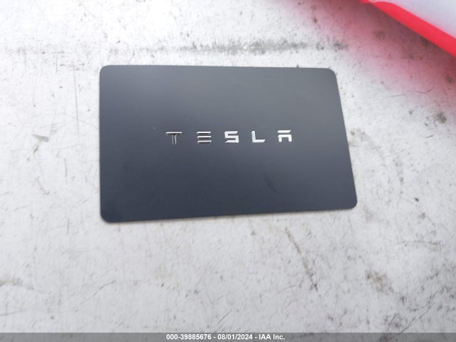 Tesla Model 3 Long Range Dual Motor All-wheel Drive 2020 5YJ3E1EB2LF790843 Image 11