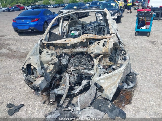 Tesla Model 3 Long Range Dual Motor All-wheel Drive 2020 5YJ3E1EB2LF790843 Image 12