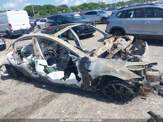 Tesla Model 3 Long Range Dual Motor All-wheel Drive 2020 5YJ3E1EB2LF790843 Image 13