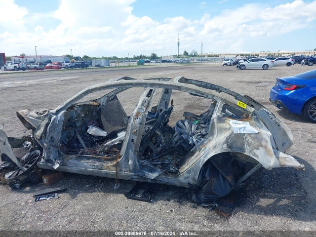 Tesla Model 3 Long Range Dual Motor All-wheel Drive 2020 5YJ3E1EB2LF790843 Image 14