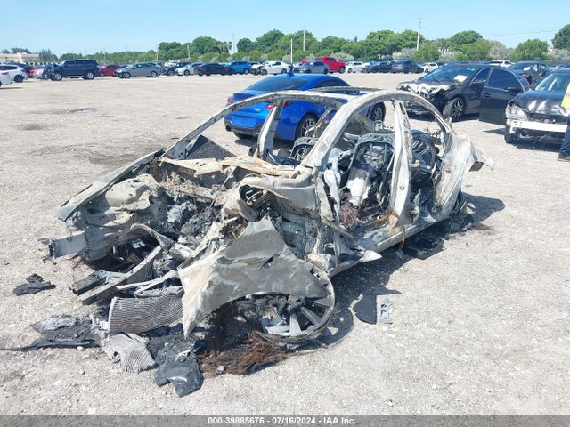 Tesla Model 3 Long Range Dual Motor All-wheel Drive 2020 5YJ3E1EB2LF790843 Image 6