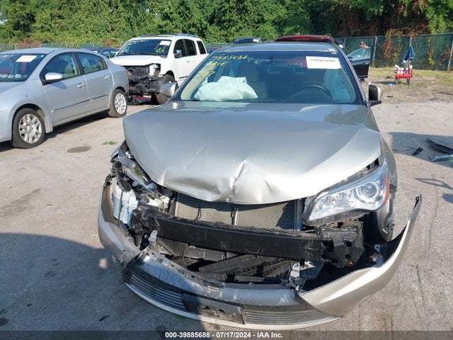 Toyota CAMRY LE 2017 4T1BF1FK7HU425494 Image 13