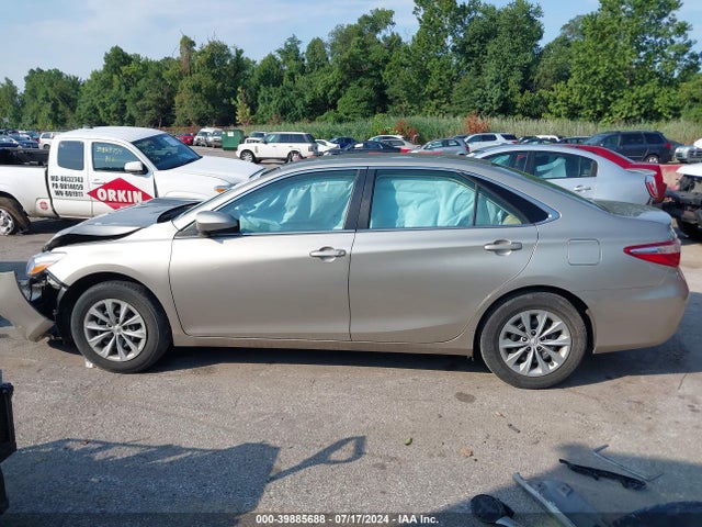 Toyota CAMRY LE 2017 4T1BF1FK7HU425494 Image 15