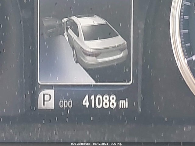 Toyota CAMRY LE 2017 4T1BF1FK7HU425494 Image 16
