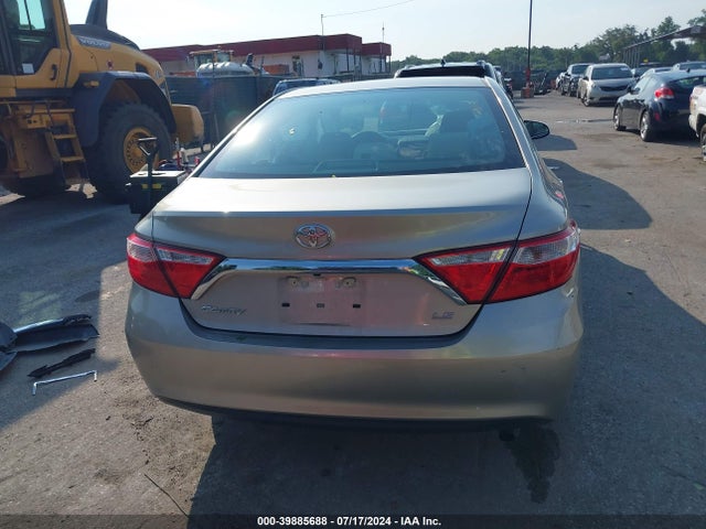 Toyota CAMRY LE 2017 4T1BF1FK7HU425494 Image 17