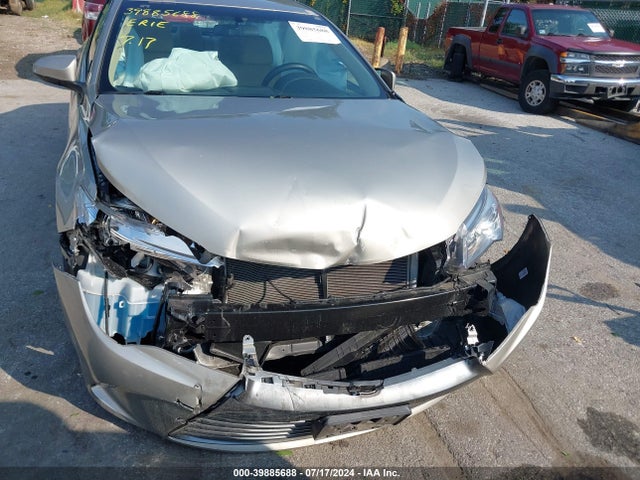 Toyota CAMRY LE 2017 4T1BF1FK7HU425494 Image 6