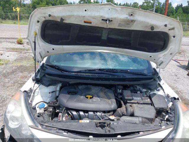 KNAFX4A64F5398127 KIA FORTE LX