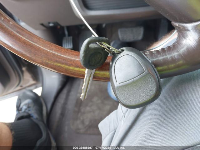 5GAKVBKD0HJ167133 Buick Enclave Leather