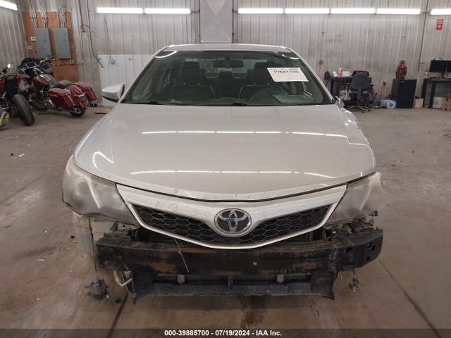 Toyota CAMRY SE 2014 4T1BF1FK7EU366586 Image 13