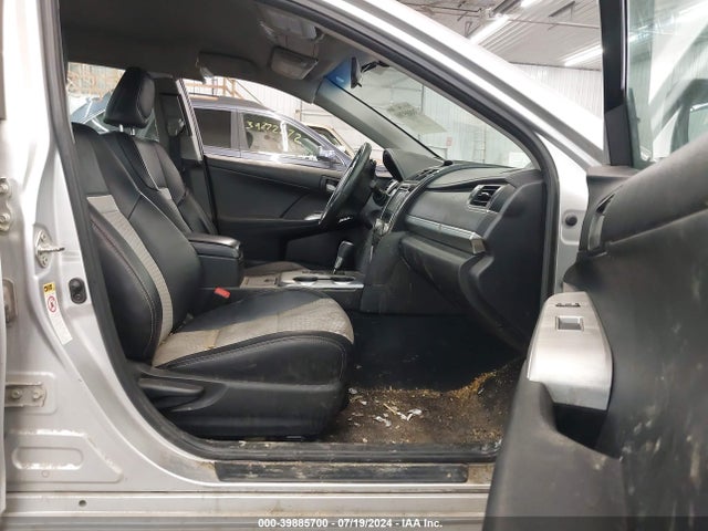 Toyota CAMRY SE 2014 4T1BF1FK7EU366586 Image 5
