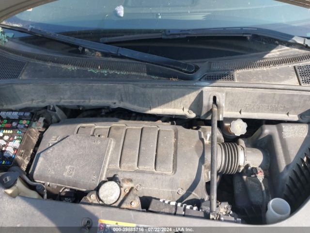1GNKVGKD1EJ136259 Chevrolet Traverse 1lt