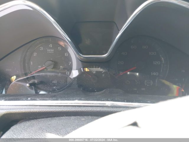 1GNKVGKD1EJ136259 Chevrolet Traverse 1lt