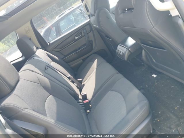 1GNKVGKD1EJ136259 Chevrolet Traverse 1lt