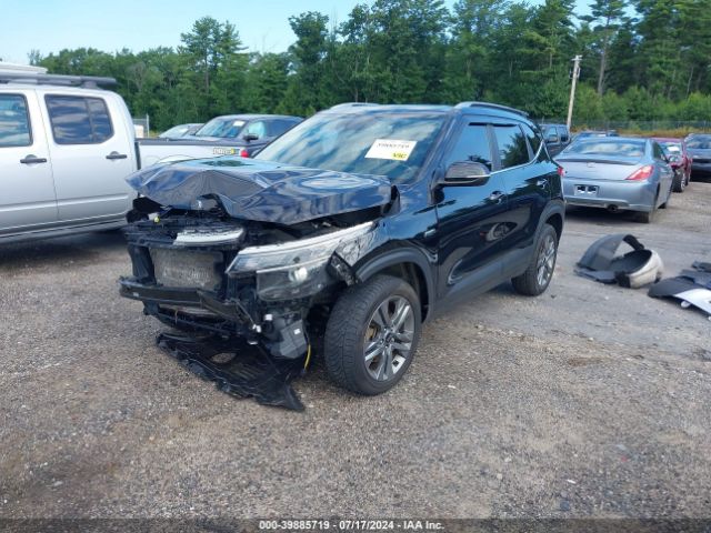 KNDEUCAA8M7188752 KIA SELTOS S