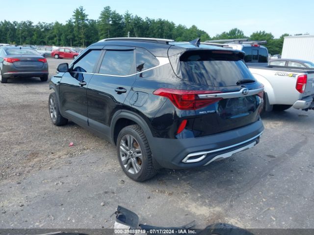 KNDEUCAA8M7188752 KIA SELTOS S