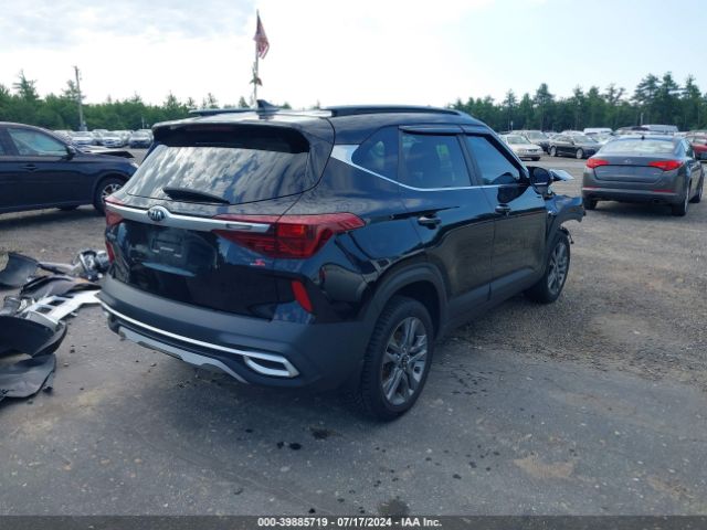 KNDEUCAA8M7188752 KIA SELTOS S