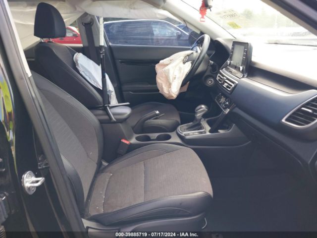 KNDEUCAA8M7188752 KIA SELTOS S