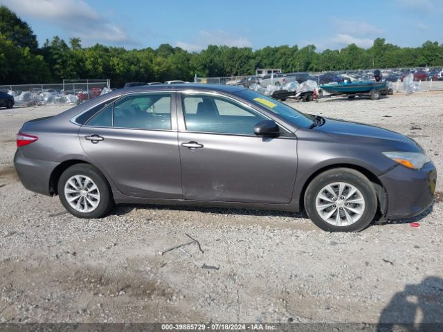 4T1BF1FK1GU567256 Toyota CAMRY LE
