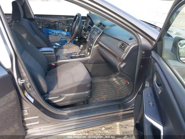 4T1BF1FK1GU567256 Toyota CAMRY LE