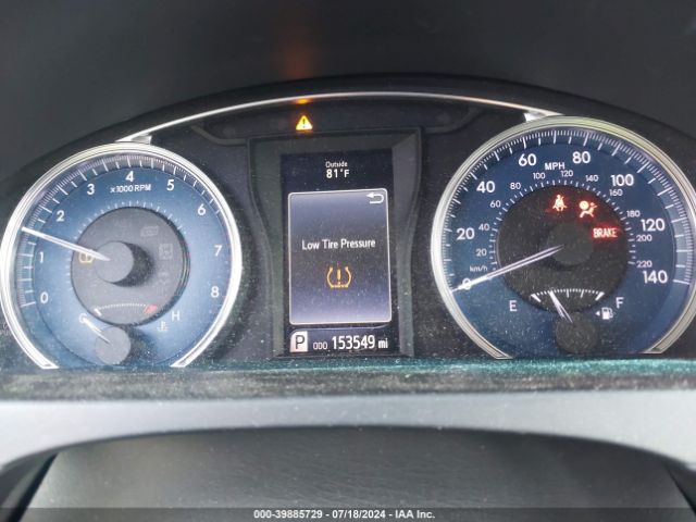 4T1BF1FK1GU567256 Toyota CAMRY LE