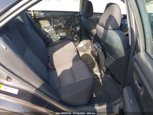 4T1BF1FK1GU567256 Toyota CAMRY LE