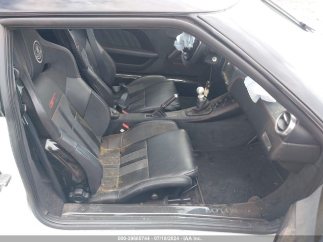 2021 LOTUS EVORA GT SCCLMDDN7MHA10001 Photo 4