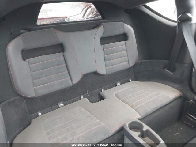 2021 LOTUS EVORA GT SCCLMDDN7MHA10001 Photo 7