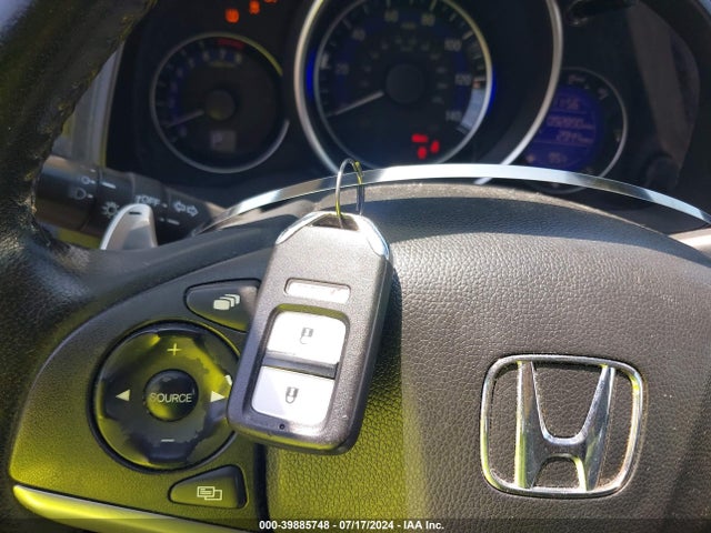 Honda Fit Ex/ex-l 2015 3HGGK5H86FM736951 Image 11
