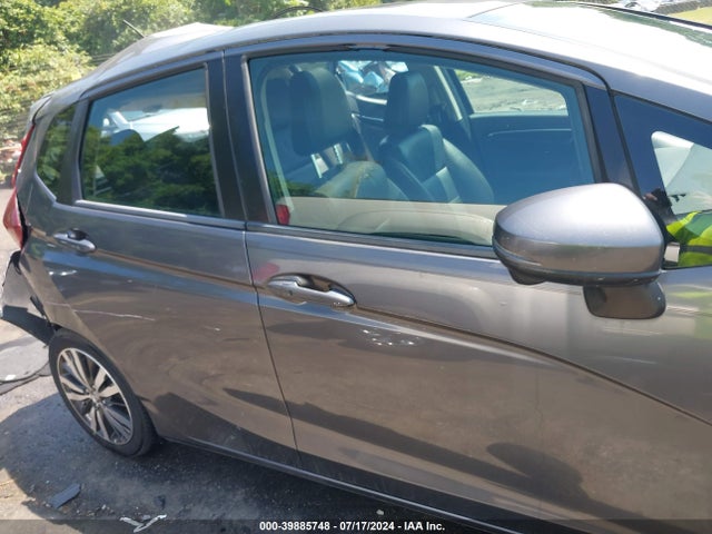 Honda Fit Ex/ex-l 2015 3HGGK5H86FM736951 Image 13