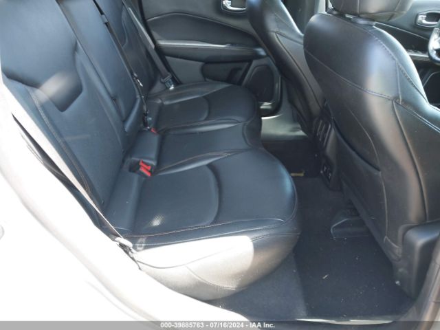 3C4NJCCB3LT187338 Jeep Compass Limited Fwd