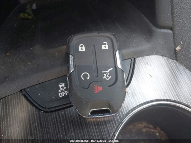 1GKKNWLS6JZ168561 GMC Acadia Slt-2