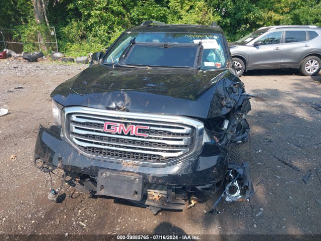 1GKKNWLS6JZ168561 GMC Acadia Slt-2
