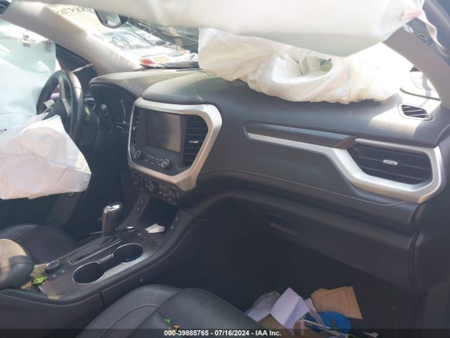 1GKKNWLS6JZ168561 GMC Acadia Slt-2