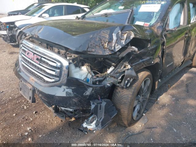 1GKKNWLS6JZ168561 GMC Acadia Slt-2