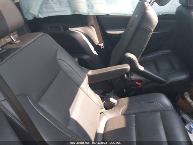 1GKKNWLS6JZ168561 GMC Acadia Slt-2