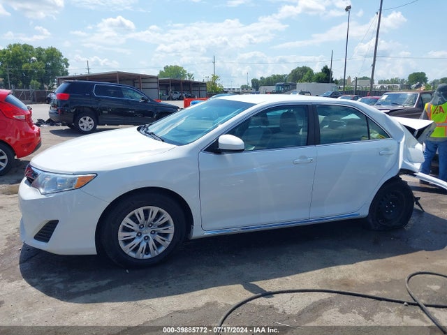 Toyota CAMRY LE 2014 4T4BF1FK6ER399181 Image 15