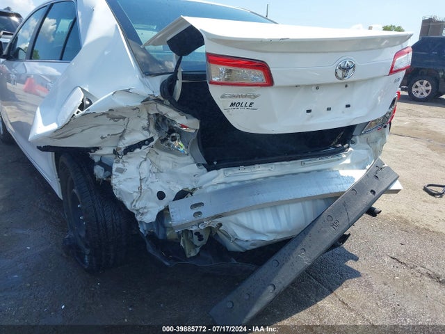 Toyota CAMRY LE 2014 4T4BF1FK6ER399181 Image 6