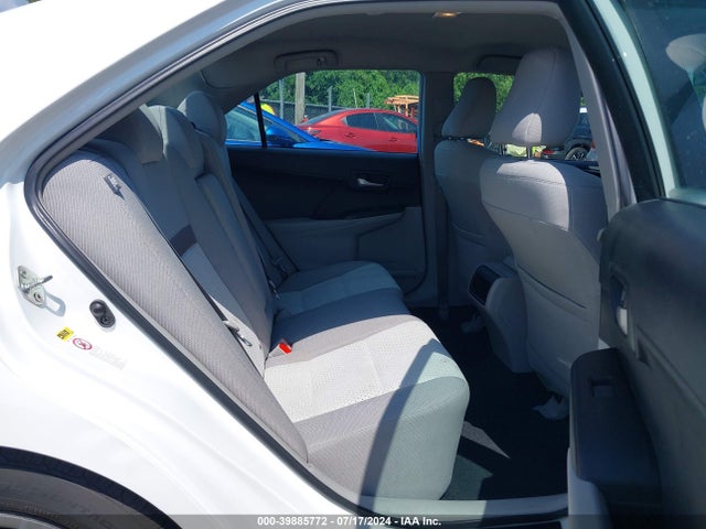 Toyota CAMRY LE 2014 4T4BF1FK6ER399181 Image 8