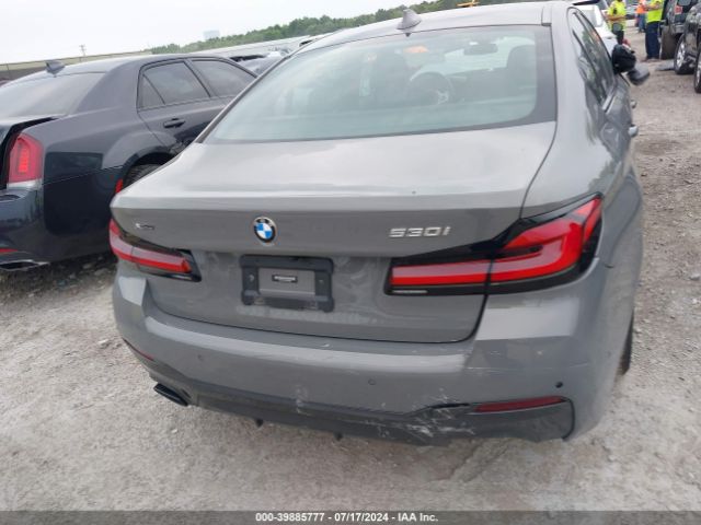 WBA13BJ02MCF60998 BMW 530i Xdrive