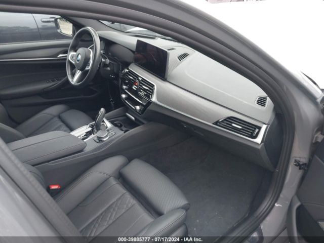 WBA13BJ02MCF60998 BMW 530i Xdrive