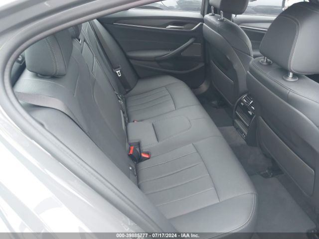 WBA13BJ02MCF60998 BMW 530i Xdrive