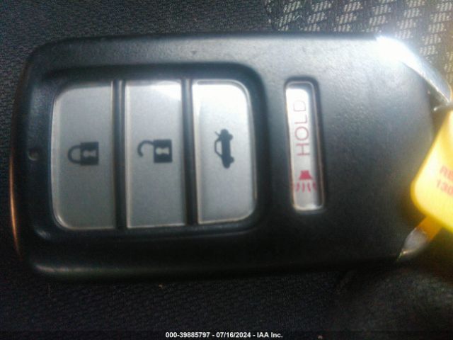 2HGFC1E55JH708836 Honda CIVIC SI