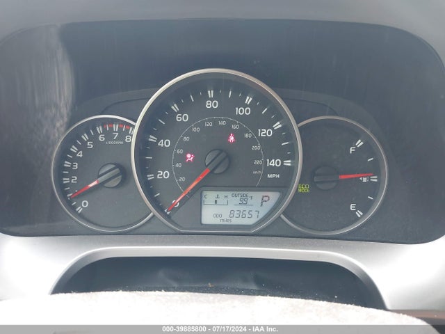 Toyota RAV4 LE 2016 JTMZFREV5GJ095206 Image 7