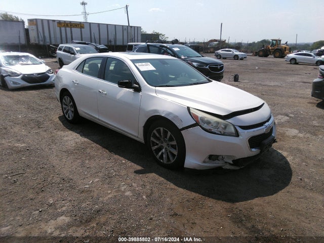 2014 1G11H5SL8EF285299 main image