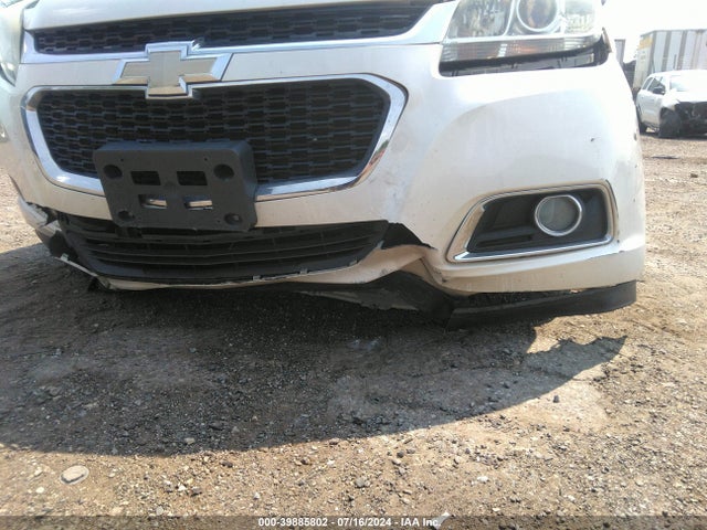 Chevrolet Malibu 1lz 2014 1G11H5SL8EF285299 Image 11